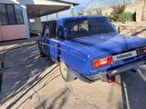 ВАЗ (Lada) 2106 1997 года за 850 000 тг. в Сарыагаш – фото 4