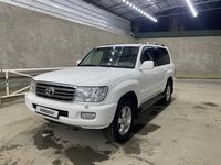 Toyota Land Cruiser 2004 годаfor9 000 000 тг. в Шымкент