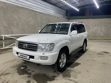 Toyota Land Cruiser 2004 года за 9 000 000 тг. в Шымкент