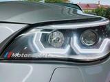 BMW 525 2004 года за 6 500 000 тг. в Кентау – фото 2