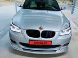 BMW 525 2004 года за 6 500 000 тг. в Кентау