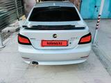 BMW 525 2004 года за 6 500 000 тг. в Кентау – фото 3