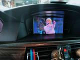 BMW 525 2004 года за 6 500 000 тг. в Кентау – фото 4