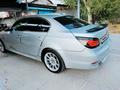BMW 525 2004 года за 7 500 000 тг. в Кентау – фото 8