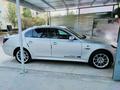 BMW 525 2004 года за 7 500 000 тг. в Кентау – фото 9
