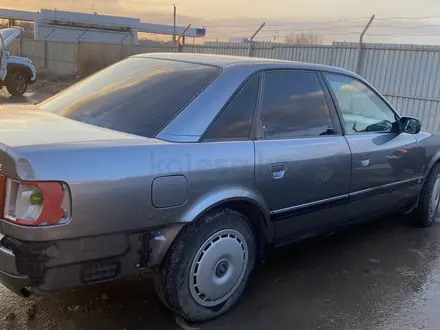 Audi 100 1992 года за 2 750 000 тг. в Жезказган – фото 11
