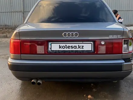 Audi 100 1992 года за 2 750 000 тг. в Жезказган – фото 10