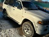 Mitsubishi Montero Sport 1997 года за 4 500 000 тг. в Жанаозен