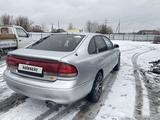 Mazda 626 1993 годаfor1 050 000 тг. в Усть-Каменогорск – фото 4