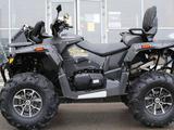 Stels  ATV 800 (TE) Guepard 2.0 K02 EPS Tech (2025) 2026 года за 1 300 000 тг. в Астана – фото 4