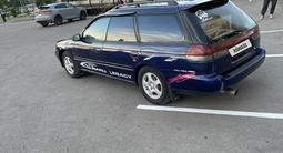 Subaru Legacy 1994 годаүшін2 250 000 тг. в Алматы – фото 3