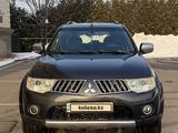 Mitsubishi Pajero Sport 2012 годаfor8 500 000 тг. в Алматы – фото 3