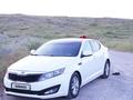 Kia Optima 2012 года за 6 700 000 тг. в Алматы – фото 10