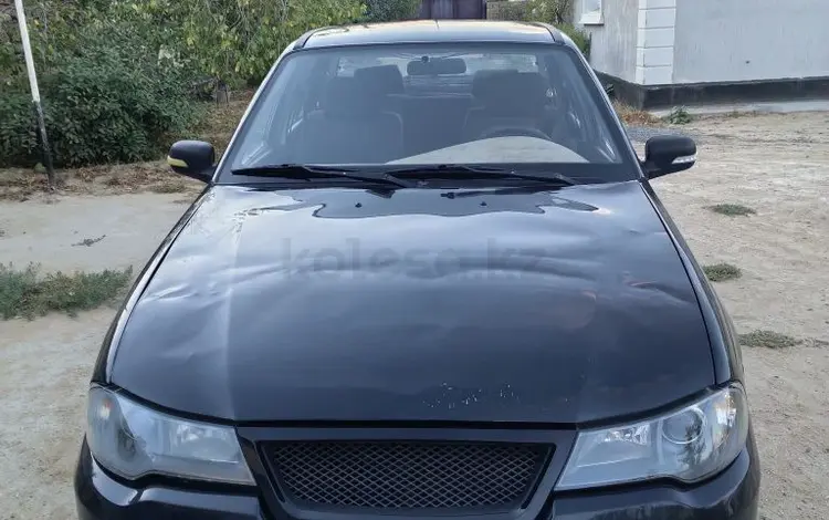 Daewoo Nexia 2011 года за 1 200 000 тг. в Актау