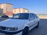 Volkswagen Passat 1995 года за 700 000 тг. в Актау – фото 4