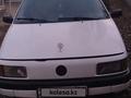 Volkswagen Passat 1992 годаfor1 010 000 тг. в Тараз – фото 3