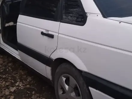 Volkswagen Passat 1992 года за 1 010 000 тг. в Тараз – фото 7