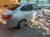 Hyundai Avante 2007 года за 3 700 000 тг. в Алматы – фото 2