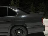 BMW 520 1992 года за 2 200 000 тг. в Баянаул – фото 3