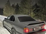 BMW 520 1992 годаүшін2 200 000 тг. в Баянаул