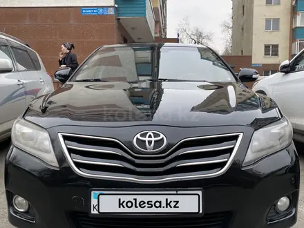 Toyota Camry 2011 года за 7 000 000 тг. в Алматы – фото 6