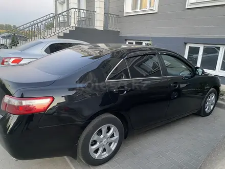 Toyota Camry 2011 года за 7 000 000 тг. в Алматы – фото 7