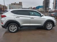 Hyundai Tucson 2016 года за 9 800 000 тг. в Астана