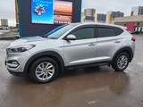 Hyundai Tucson 2016 годаүшін9 800 000 тг. в Астана – фото 5