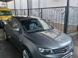 MG 350 2013 года за 3 000 000 тг. в Алматы