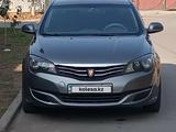 MG 350 2013 года за 3 000 000 тг. в Алматы – фото 3