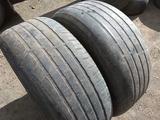 Шины 255/55 R18 — "Bridgestone Dueler H/L 400" (Япония), летниеfor8 000 тг. в Астана – фото 2