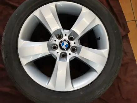 Диски на BMW X5 БМВ Е36 за 150 000 тг. в Шымкент – фото 2