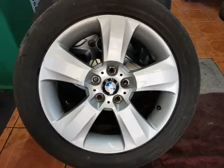 Диски на BMW X5 БМВ Е36 за 150 000 тг. в Шымкент – фото 4