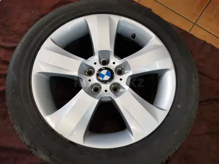 Диски на BMW X5 БМВ Е36 за 150 000 тг. в Шымкент – фото 7