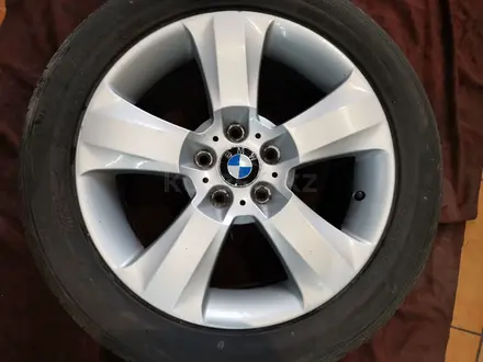 Диски на BMW X5 БМВ Е36 за 150 000 тг. в Шымкент – фото 8