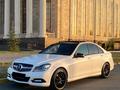 Mercedes-Benz C 180 2013 года за 6 000 000 тг. в Уральск