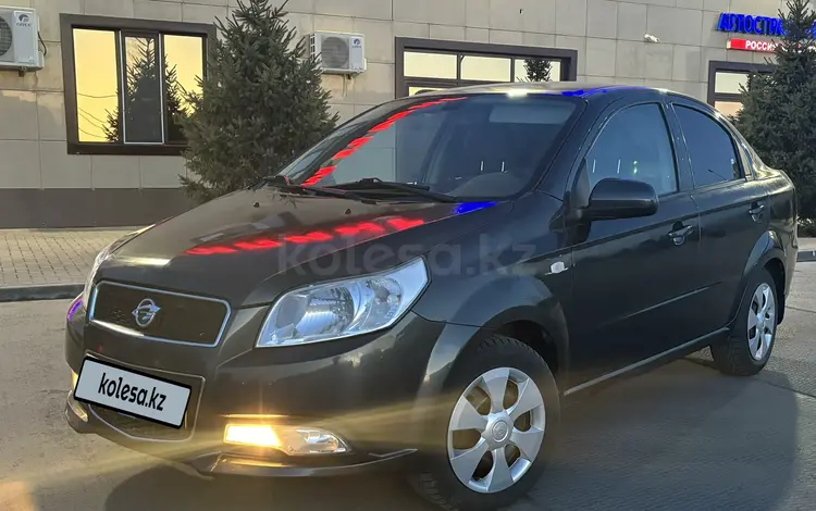 Chevrolet Nexia 2019 года за 4 850 000 тг. в Уральск