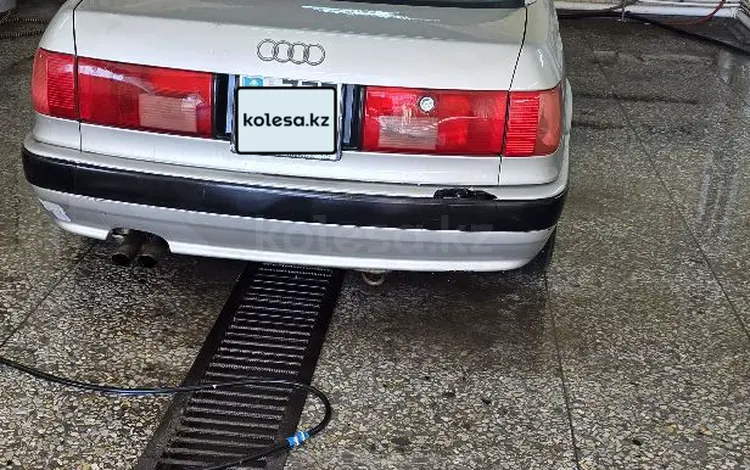 Audi 80 1994 года за 500 000 тг. в Павлодар