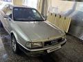 Audi 80 1994 года за 500 000 тг. в Павлодар – фото 2