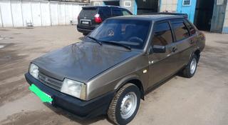 ВАЗ (Lada) 21099 2000 года за 1 150 000 тг. в Павлодар