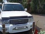 Toyota Land Cruiser 2002 годаүшін8 300 000 тг. в Костанай