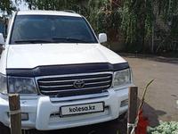 Toyota Land Cruiser 2002 года за 8 500 000 тг. в Костанай