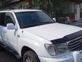 Toyota Land Cruiser 2002 годаүшін8 500 000 тг. в Костанай – фото 9