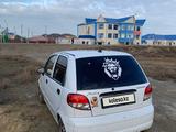 Daewoo Matiz 2014 годаүшін1 200 000 тг. в Атырау – фото 3