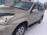 Toyota Land Cruiser Prado 2004 годаfor10 500 000 тг. в Бородулиха – фото 4