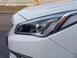 Hyundai Sonata 2014 годаүшін7 000 000 тг. в Астана