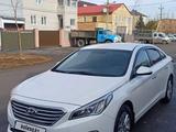 Hyundai Sonata 2014 года за 7 000 000 тг. в Астана – фото 3