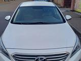 Hyundai Sonata 2014 года за 7 000 000 тг. в Астана – фото 4