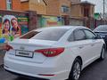 Hyundai Sonata 2014 года за 7 000 000 тг. в Астана – фото 5