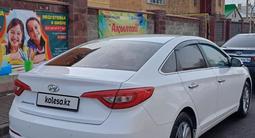 Hyundai Sonata 2014 года за 7 200 000 тг. в Астана – фото 5